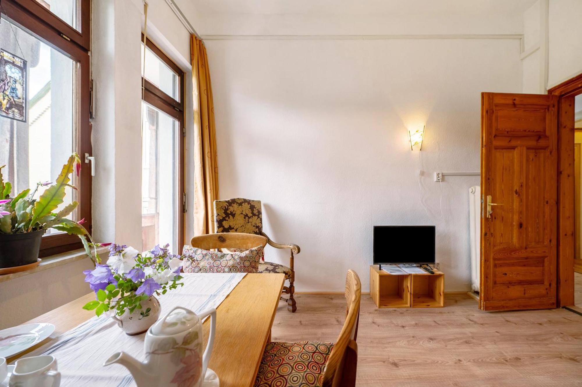 Apartamento Nikola Merl Exterior foto