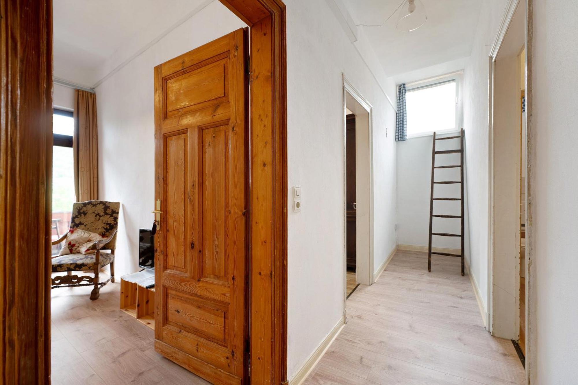 Apartamento Nikola Merl Exterior foto
