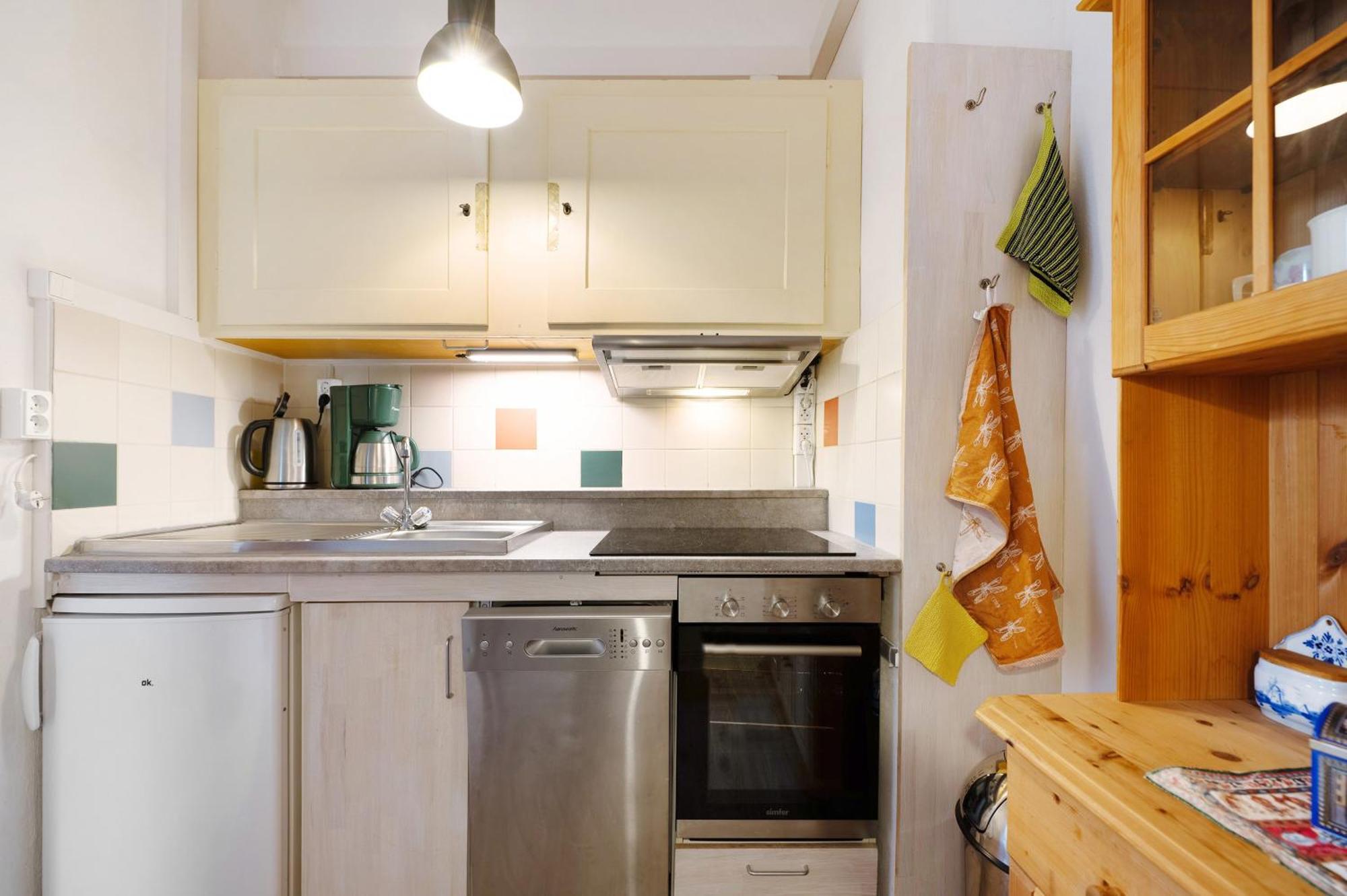 Apartamento Nikola Merl Exterior foto