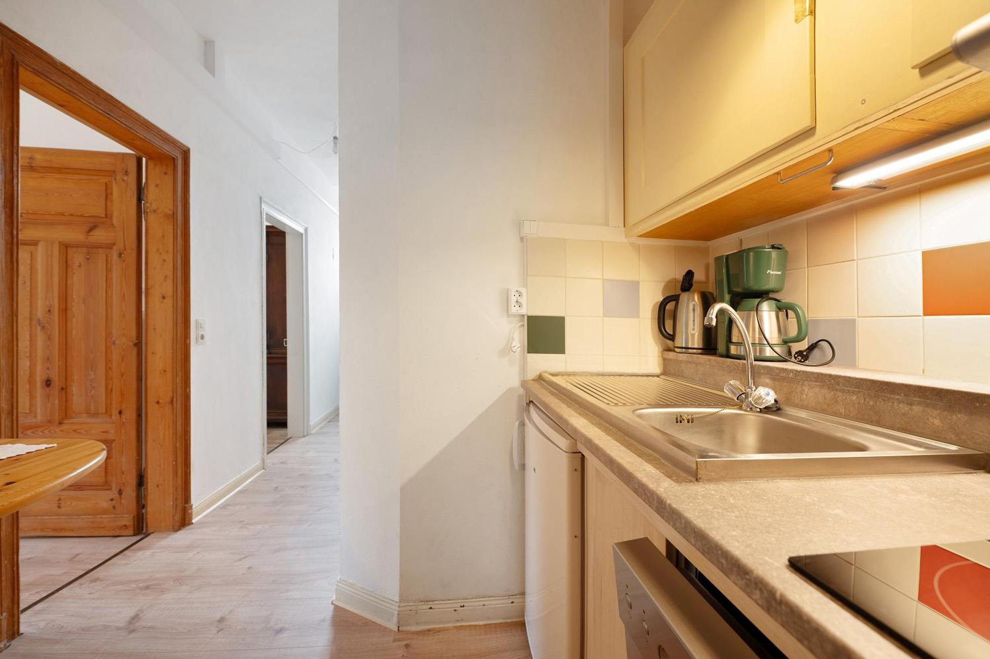 Apartamento Nikola Merl Exterior foto