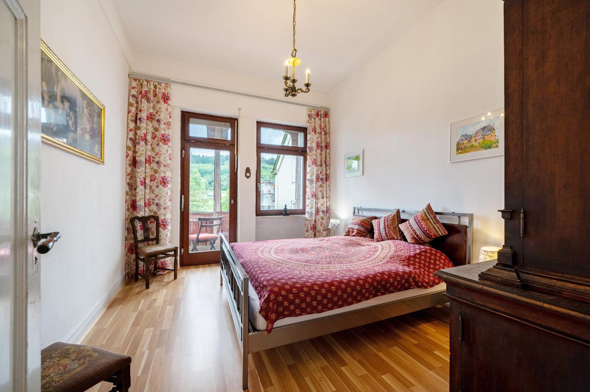 Apartamento Nikola Merl Exterior foto