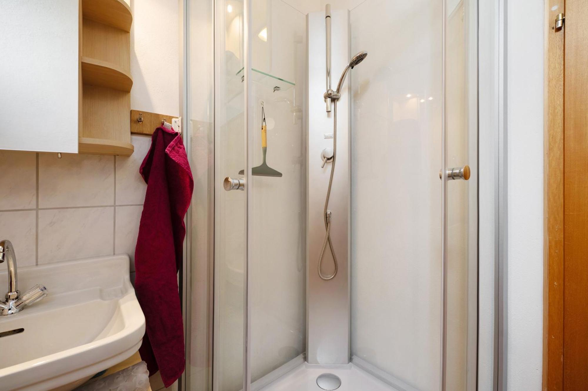 Apartamento Nikola Merl Exterior foto