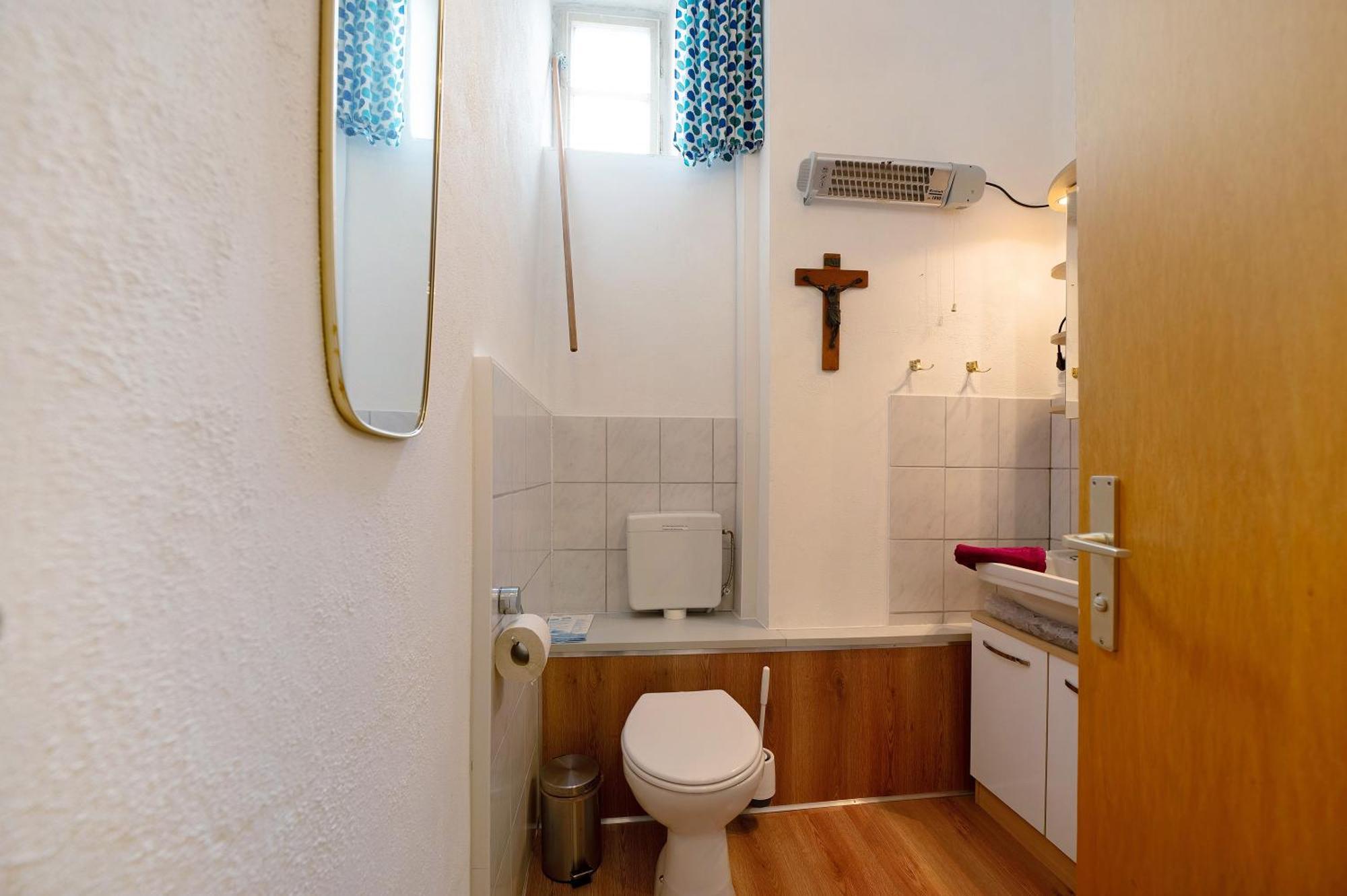 Apartamento Nikola Merl Exterior foto