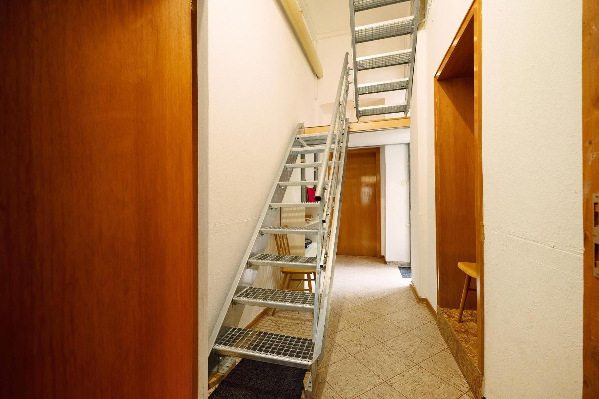 Apartamento Nikola Merl Exterior foto