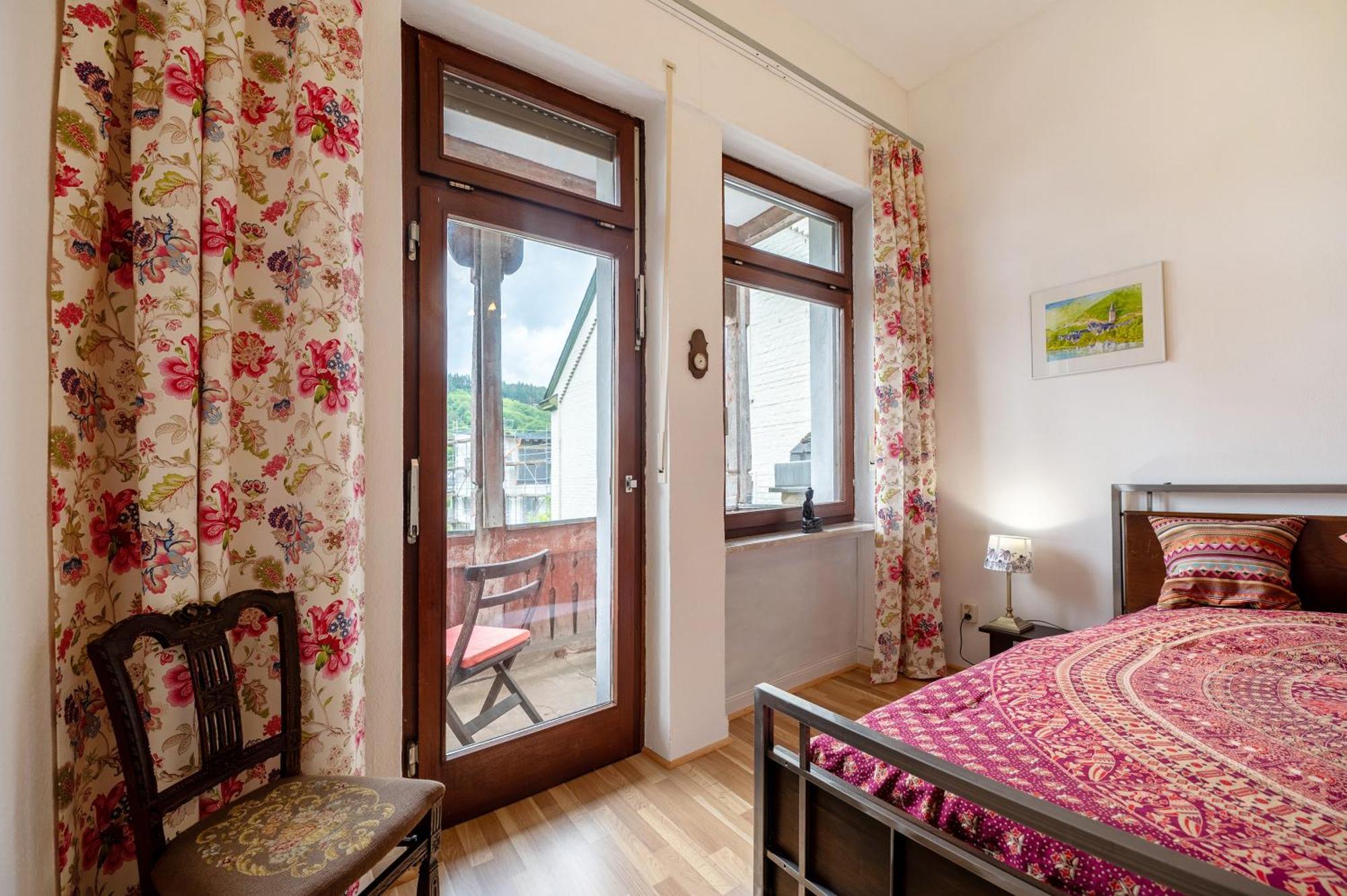 Apartamento Nikola Merl Exterior foto
