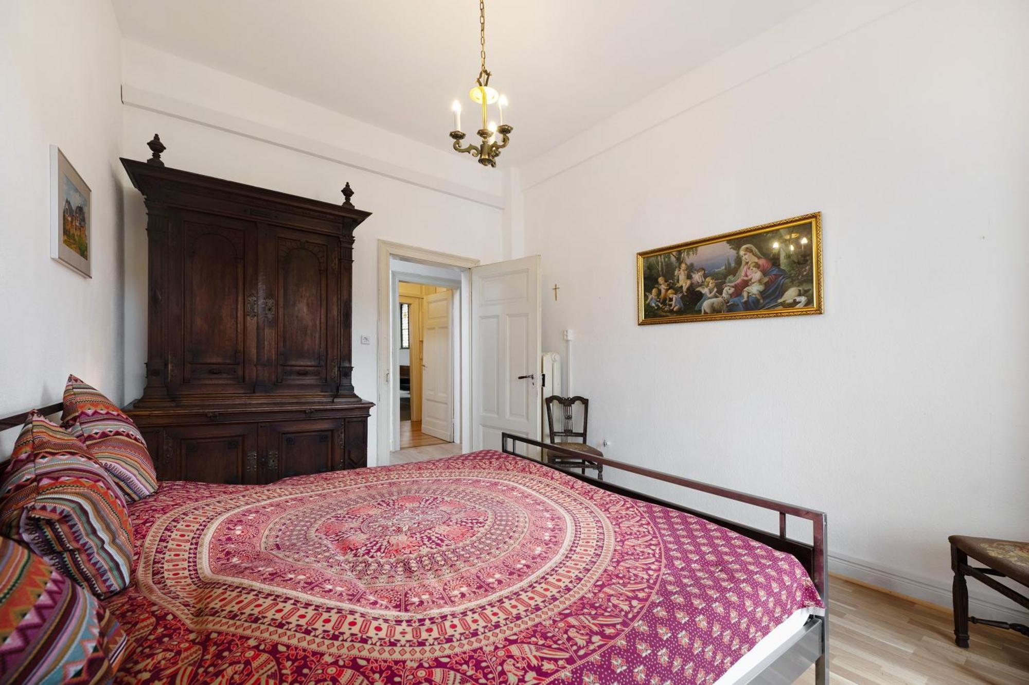Apartamento Nikola Merl Exterior foto