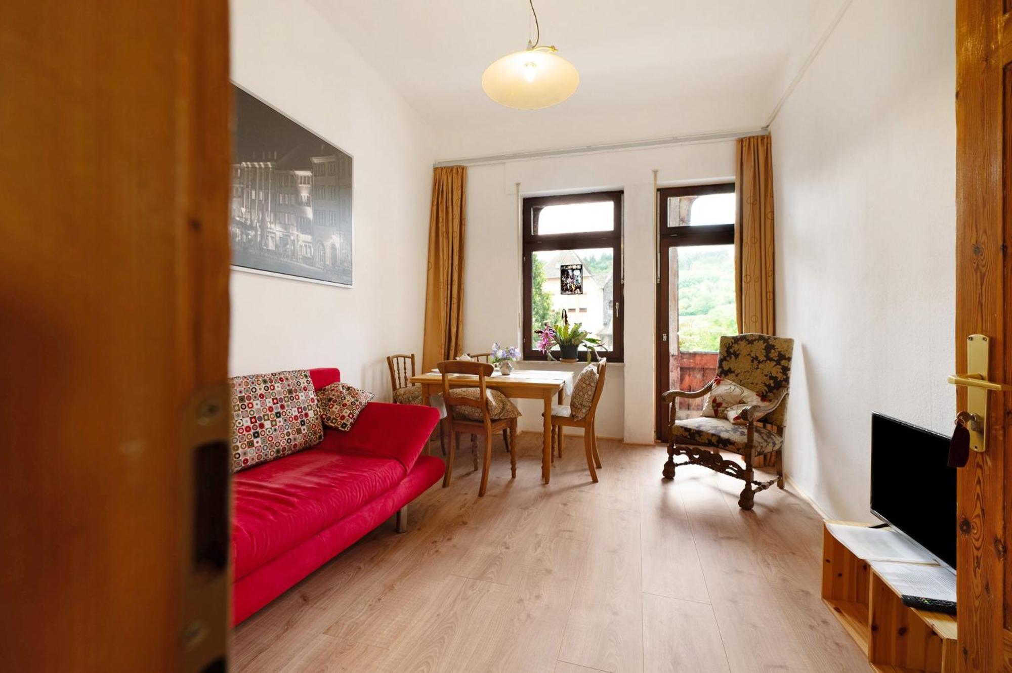 Apartamento Nikola Merl Exterior foto