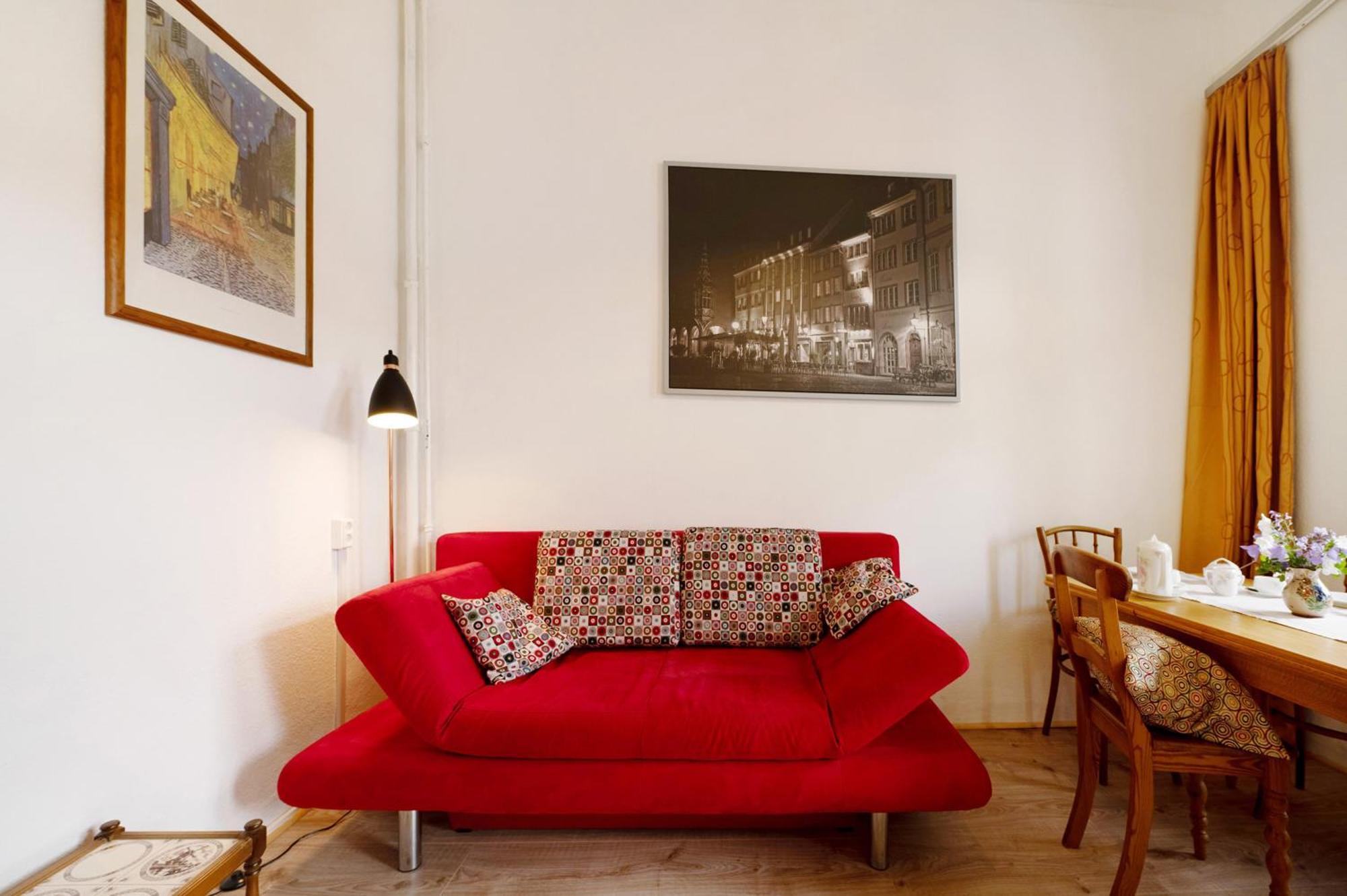 Apartamento Nikola Merl Exterior foto