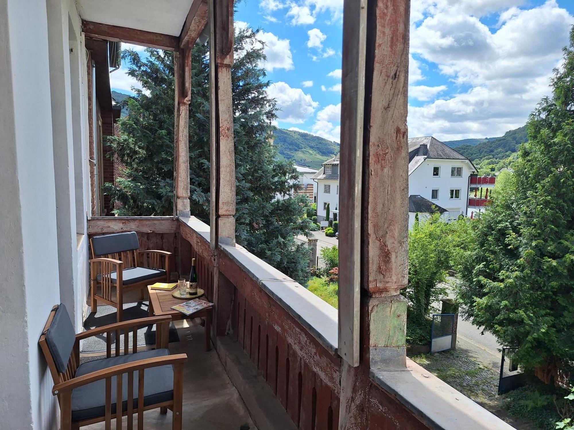 Apartamento Nikola Merl Exterior foto
