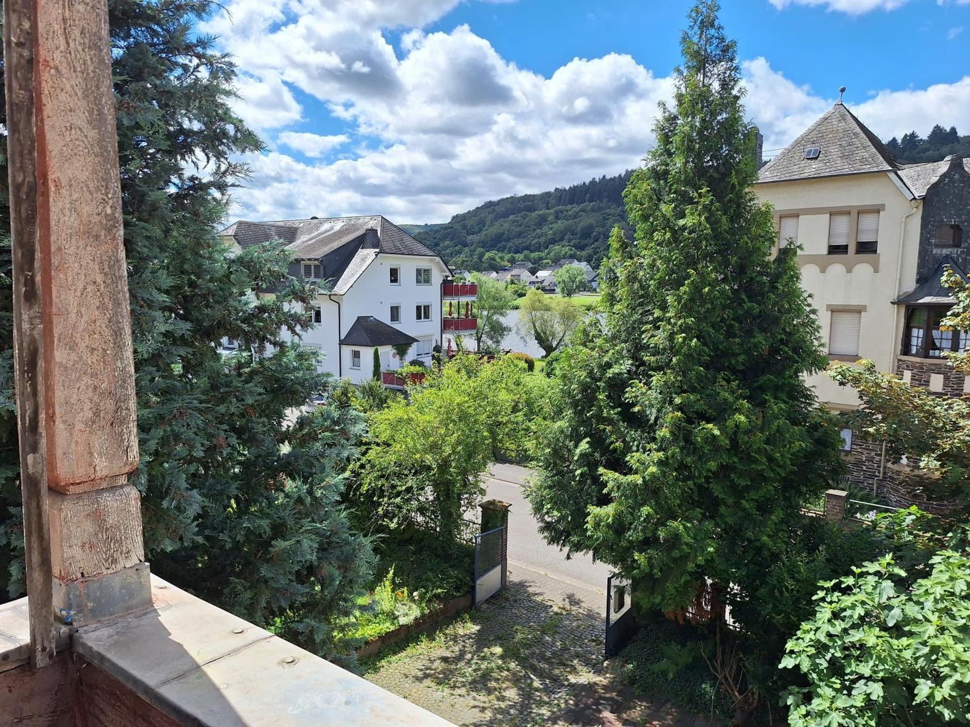 Apartamento Nikola Merl Exterior foto